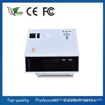 Smart Digital Classroom Interactive led video projector made in China